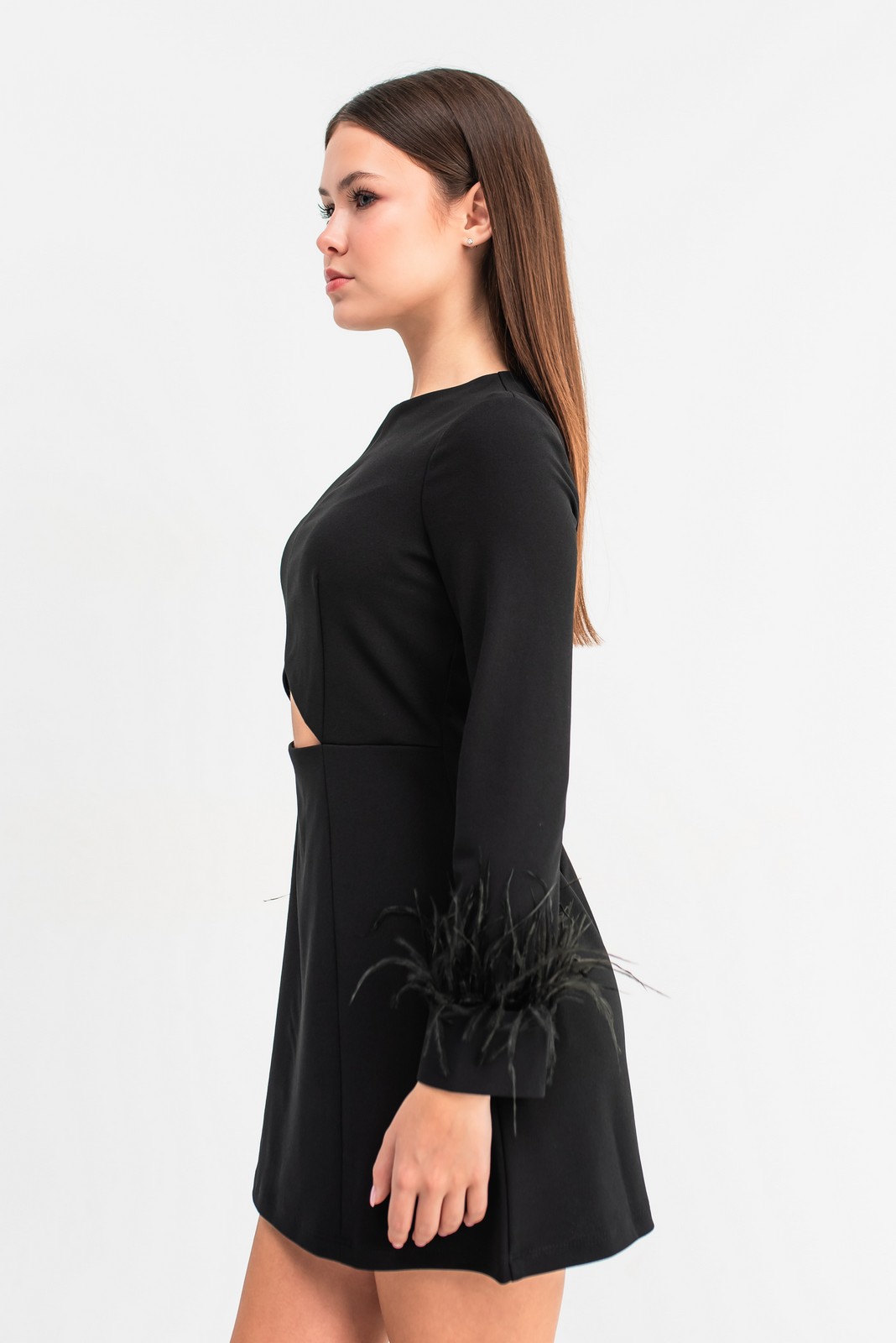 rochie eleganta fete charlotte (10)