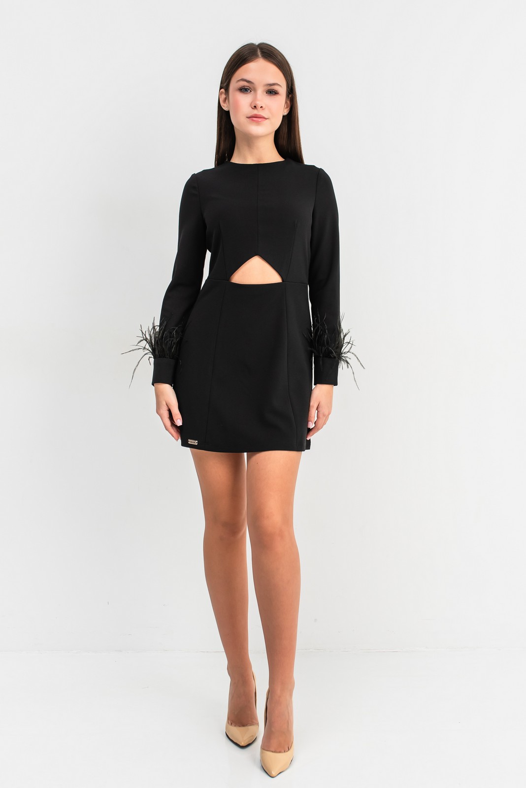 rochie eleganta fete charlotte (5)