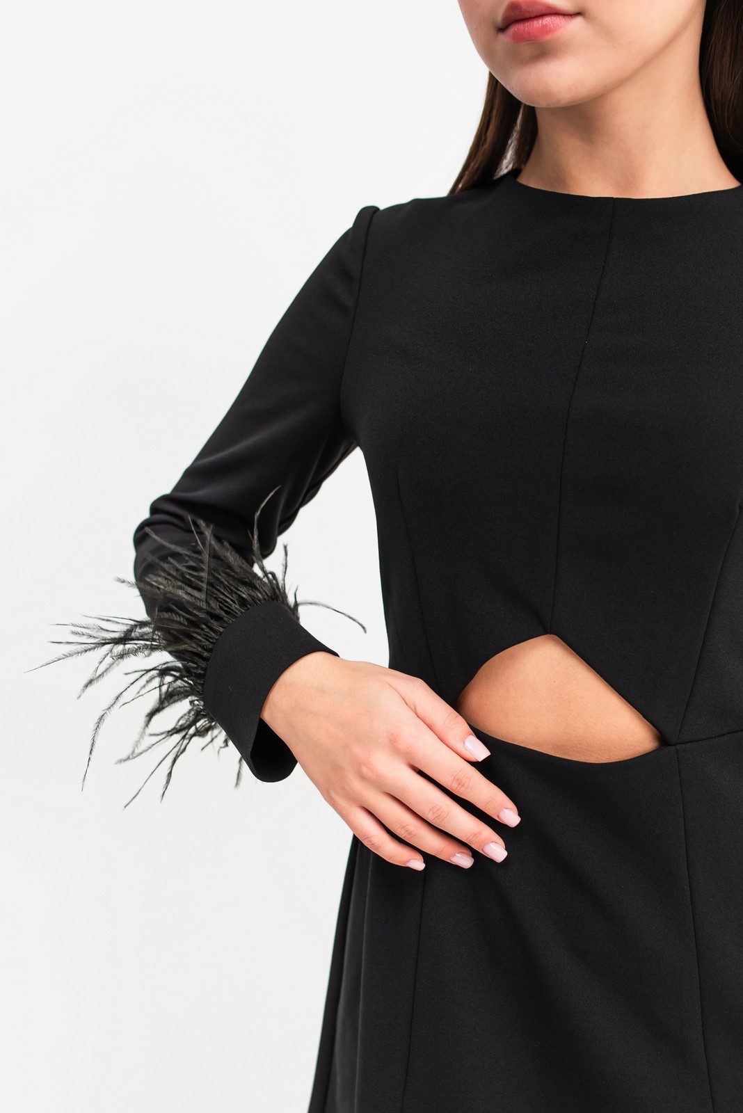 rochie eleganta fete charlotte (9)