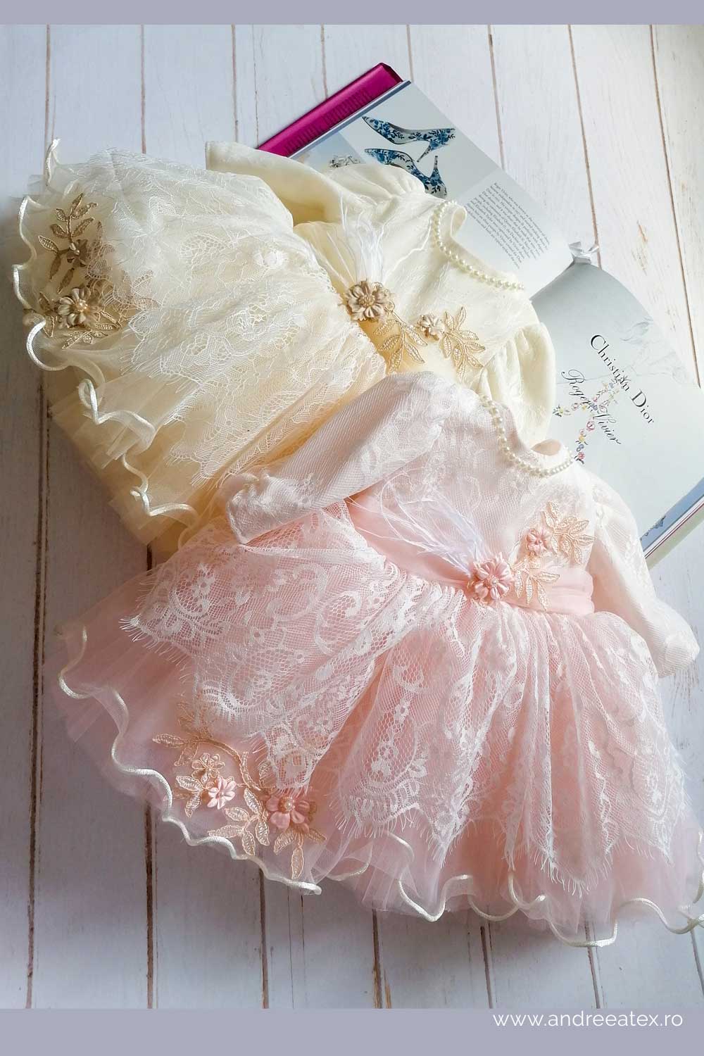 Rochie-fete-botez-FCOCO369-bej-1
