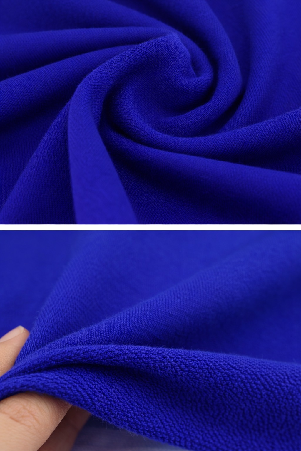material french terry