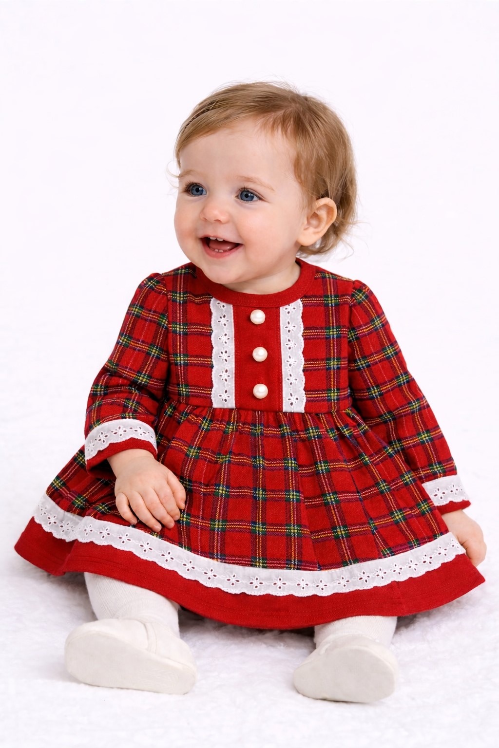 rochie rosie carouri fete