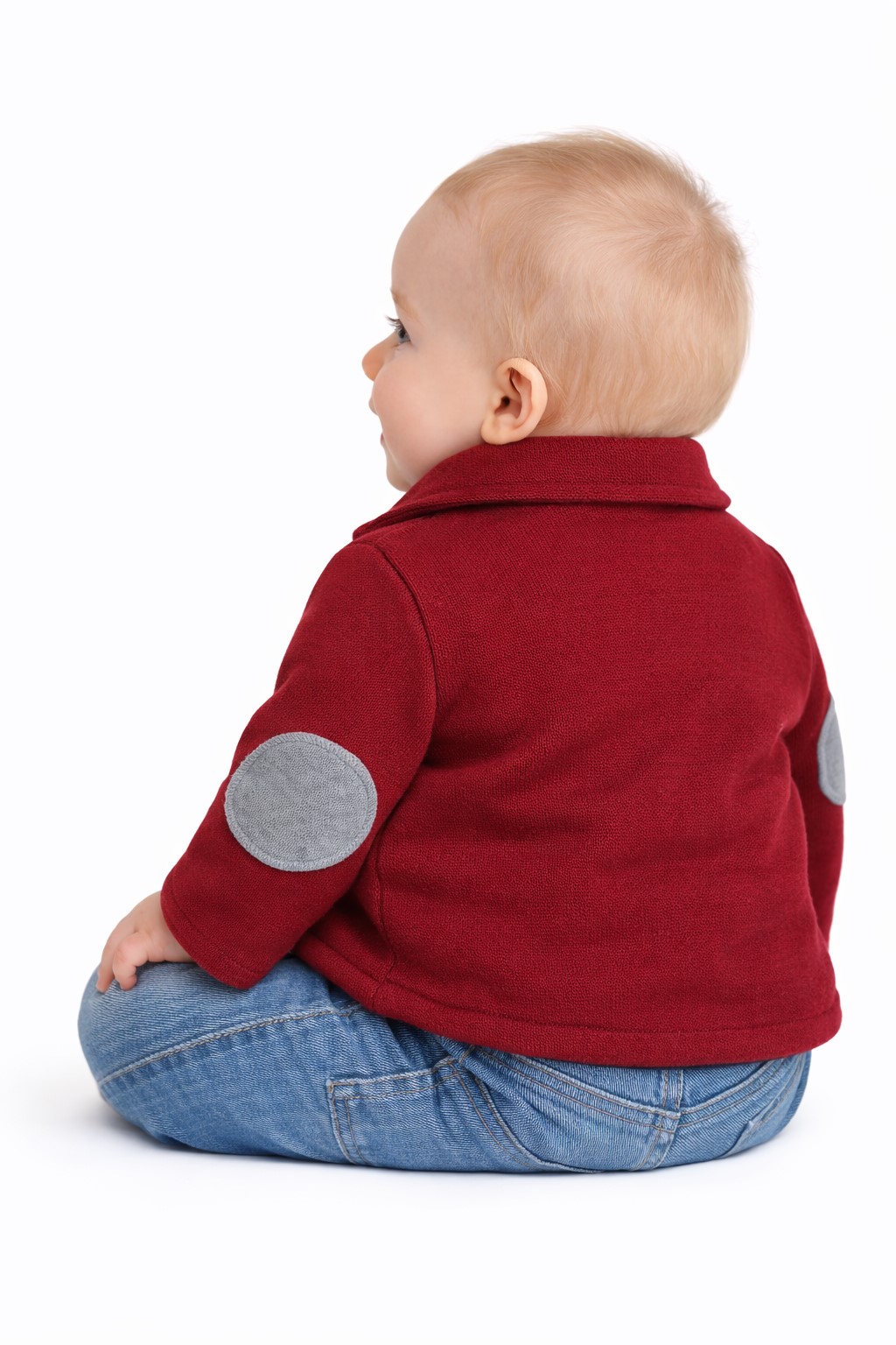 sacou bebe grena (1)