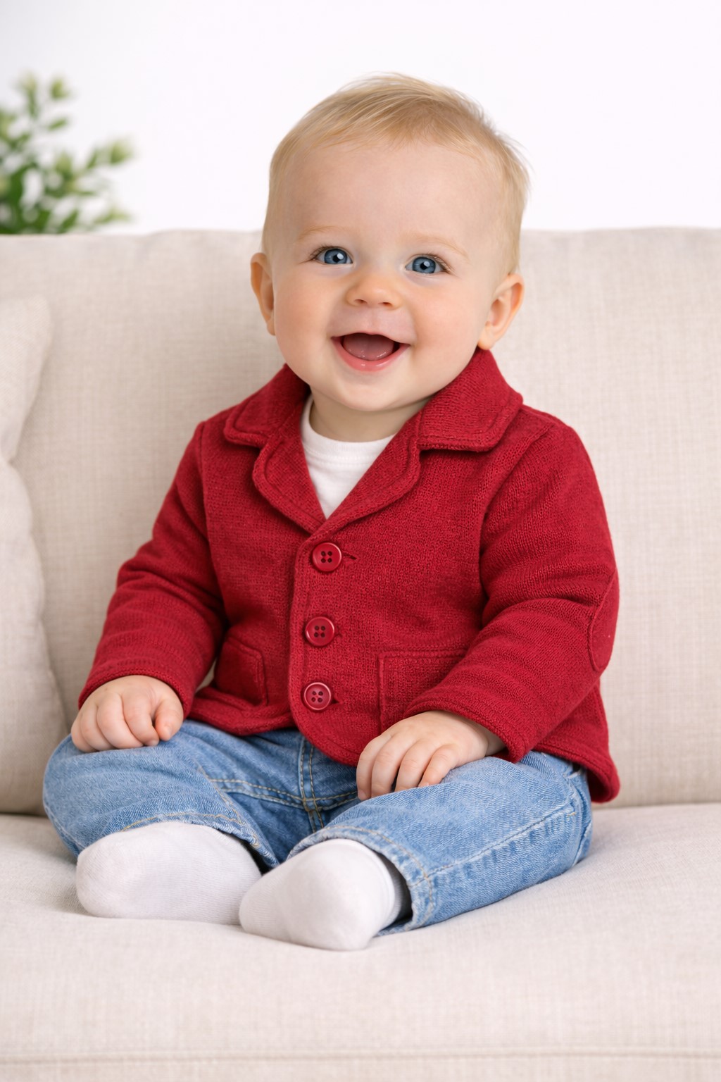 sacou bebe rosu2