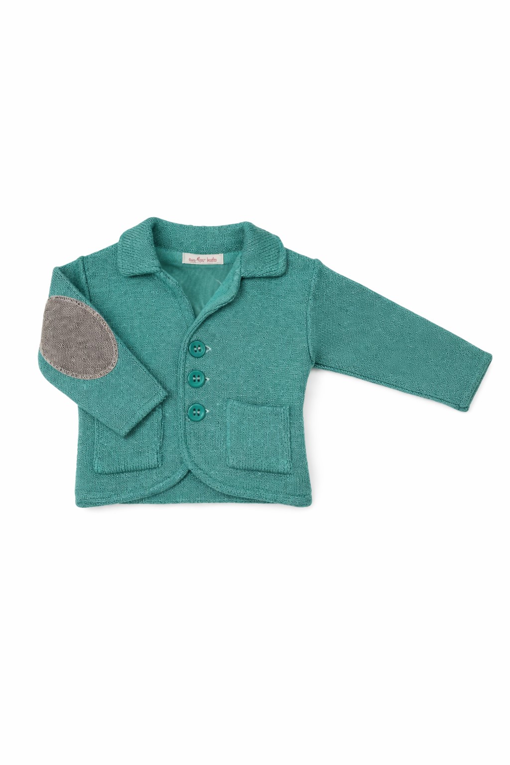 sacou bebe verde (2)