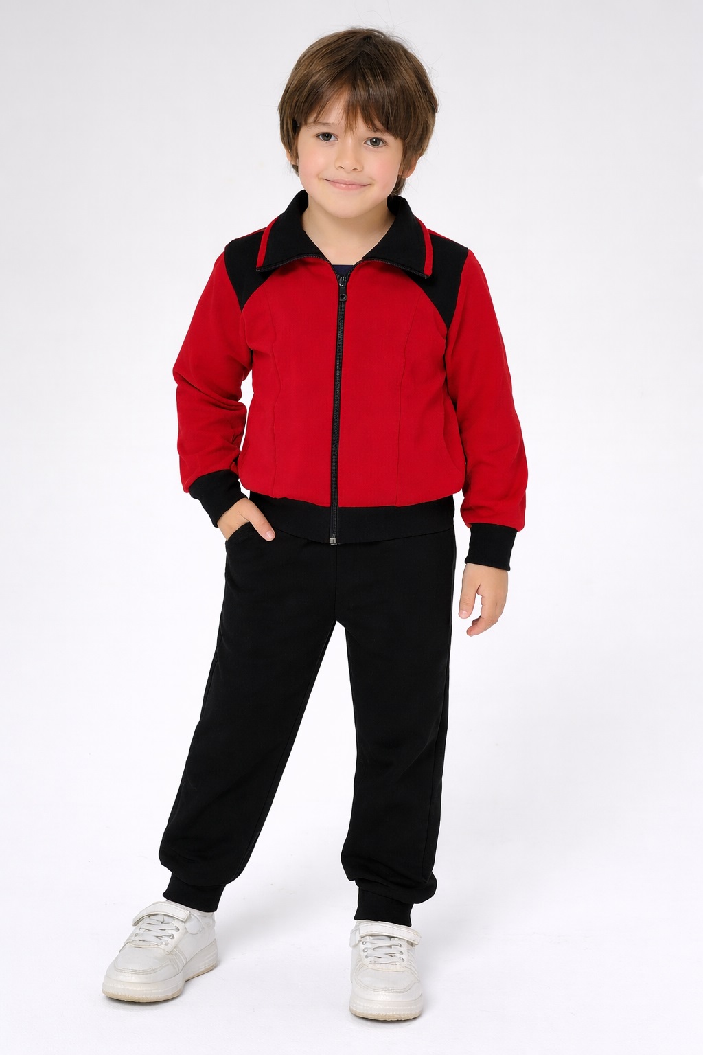trening bumbac premium copii 1