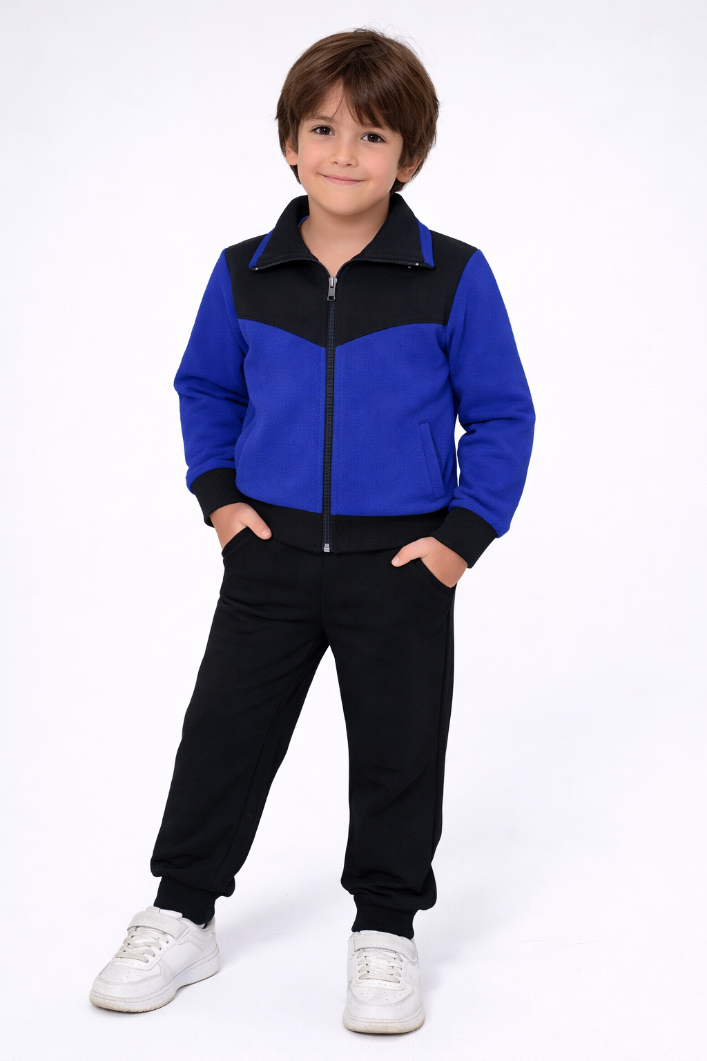 trening bumbac premium copii 7