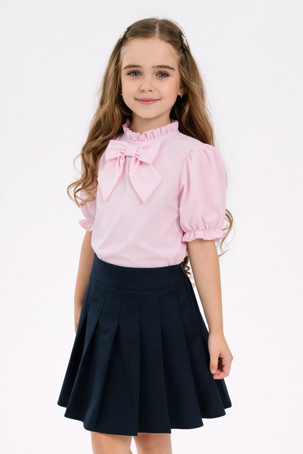 bluza eleganta fete Ina a
