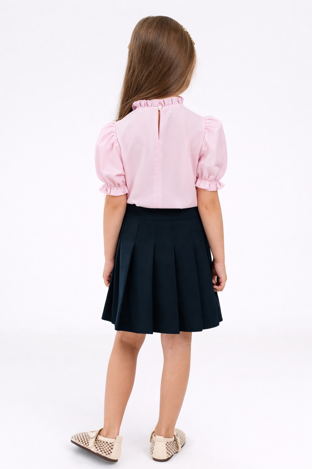 bluza eleganta fete Ina b