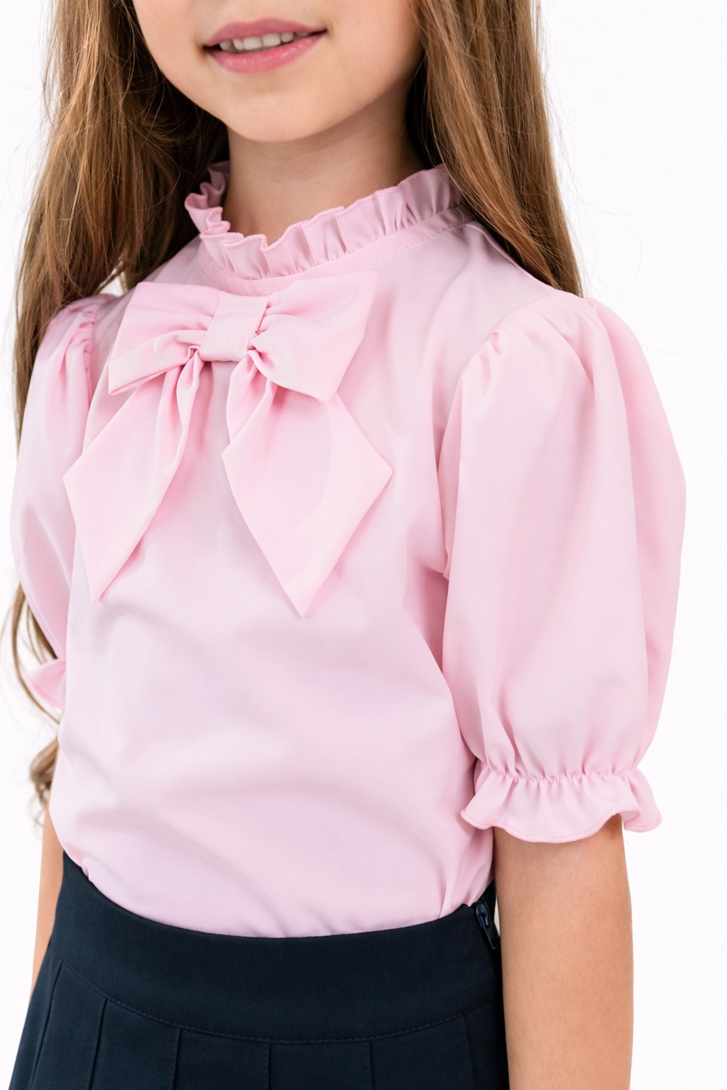 bluza eleganta fete Ina c
