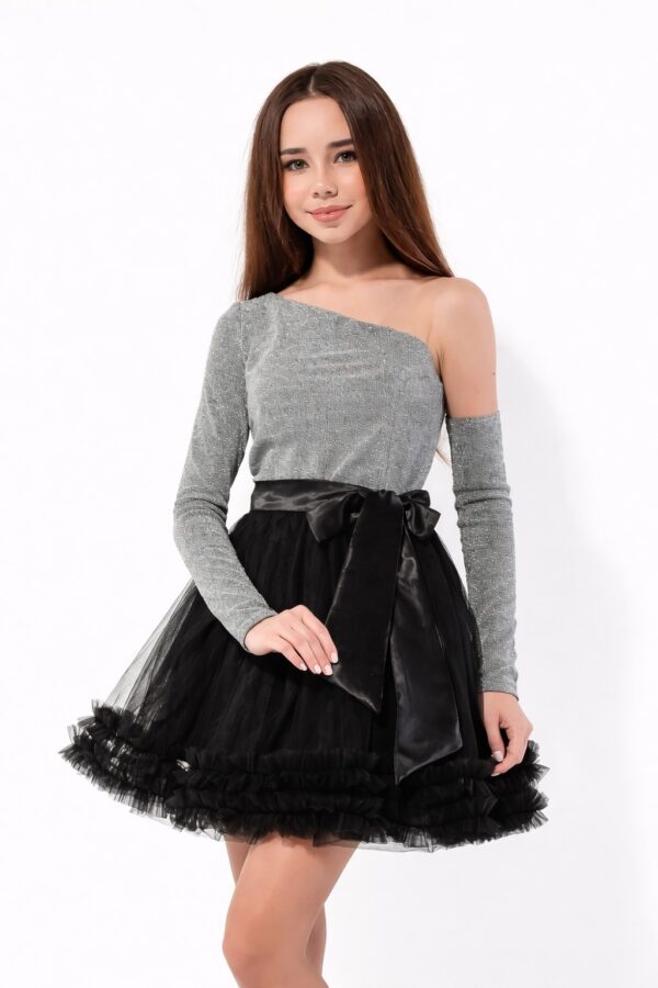 Rochie fete eleganta banchet ANIA