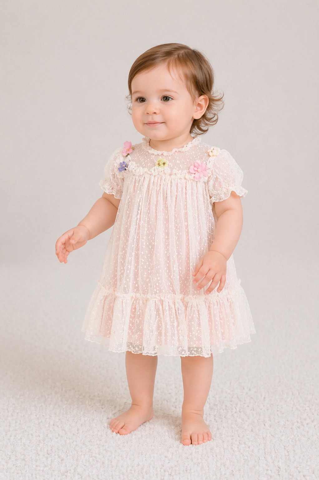 rochita baby silvana