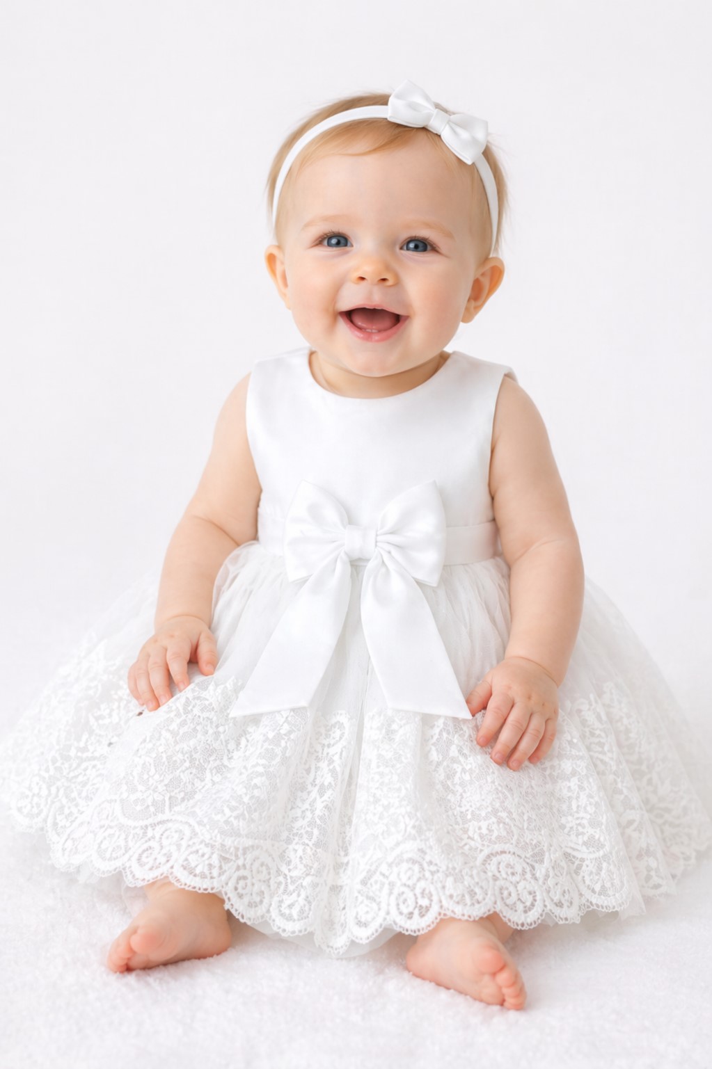 rochita botez alba Baby Briana