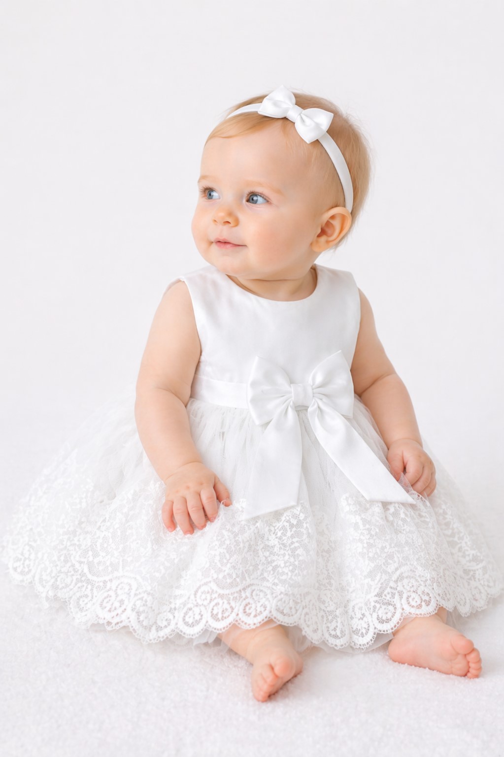 rochita botez alba Baby Briana1