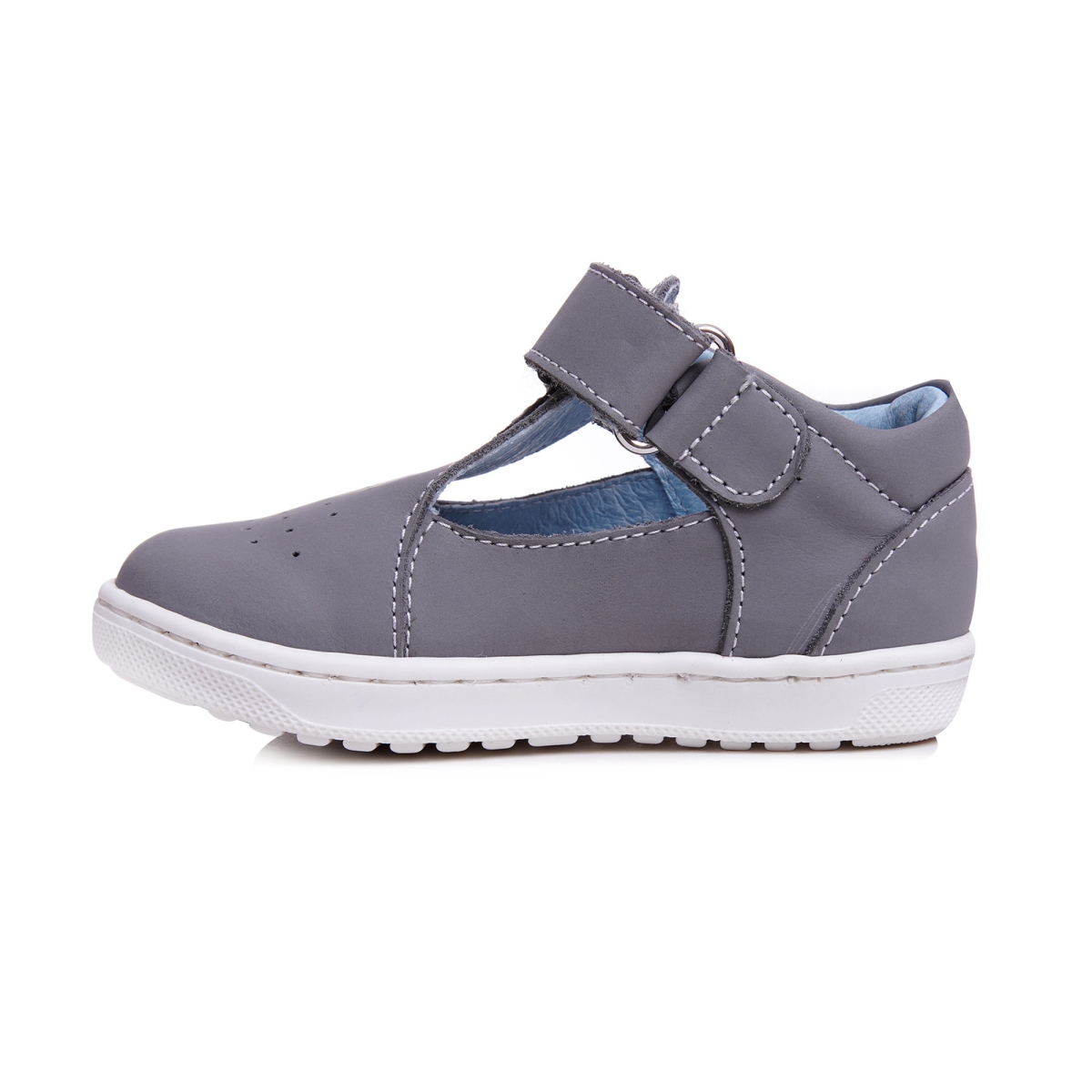 Pantofi-decupati-baieti-cu-talonet-PJ-Shoes-Pablo-gri-18-26-4