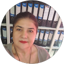 Fotografia de profil a utilizatorului Lucica-Mihaela Zmoleanu