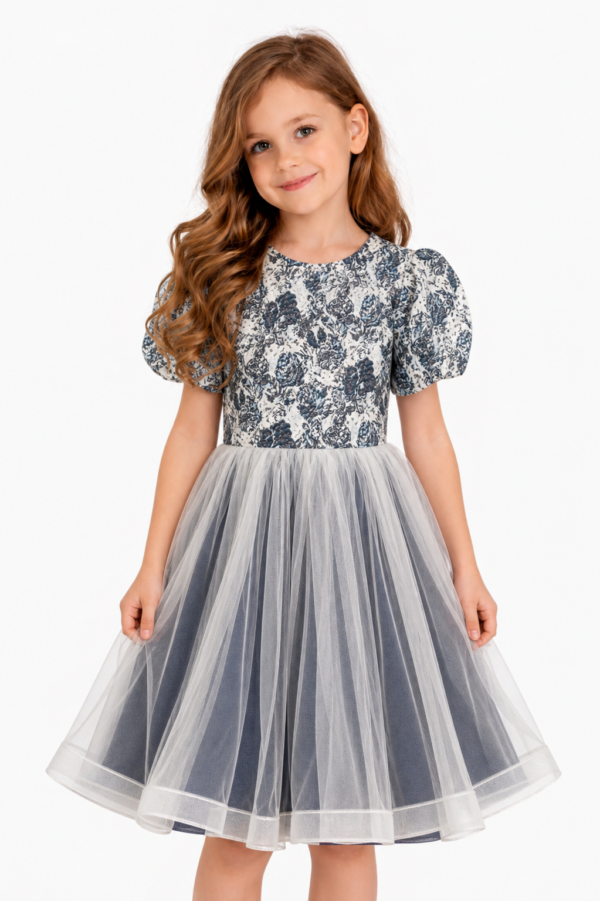 Rochie eleganta fete CORINA