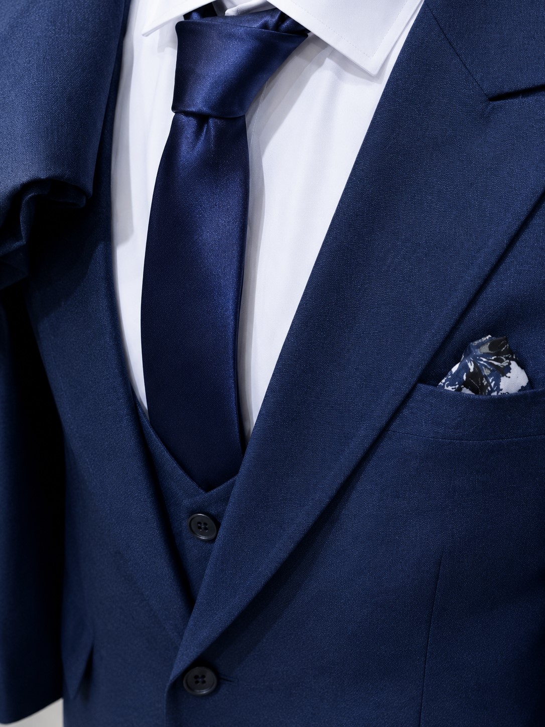 costum baieti elegant bleumarin MARCUS5 (2)