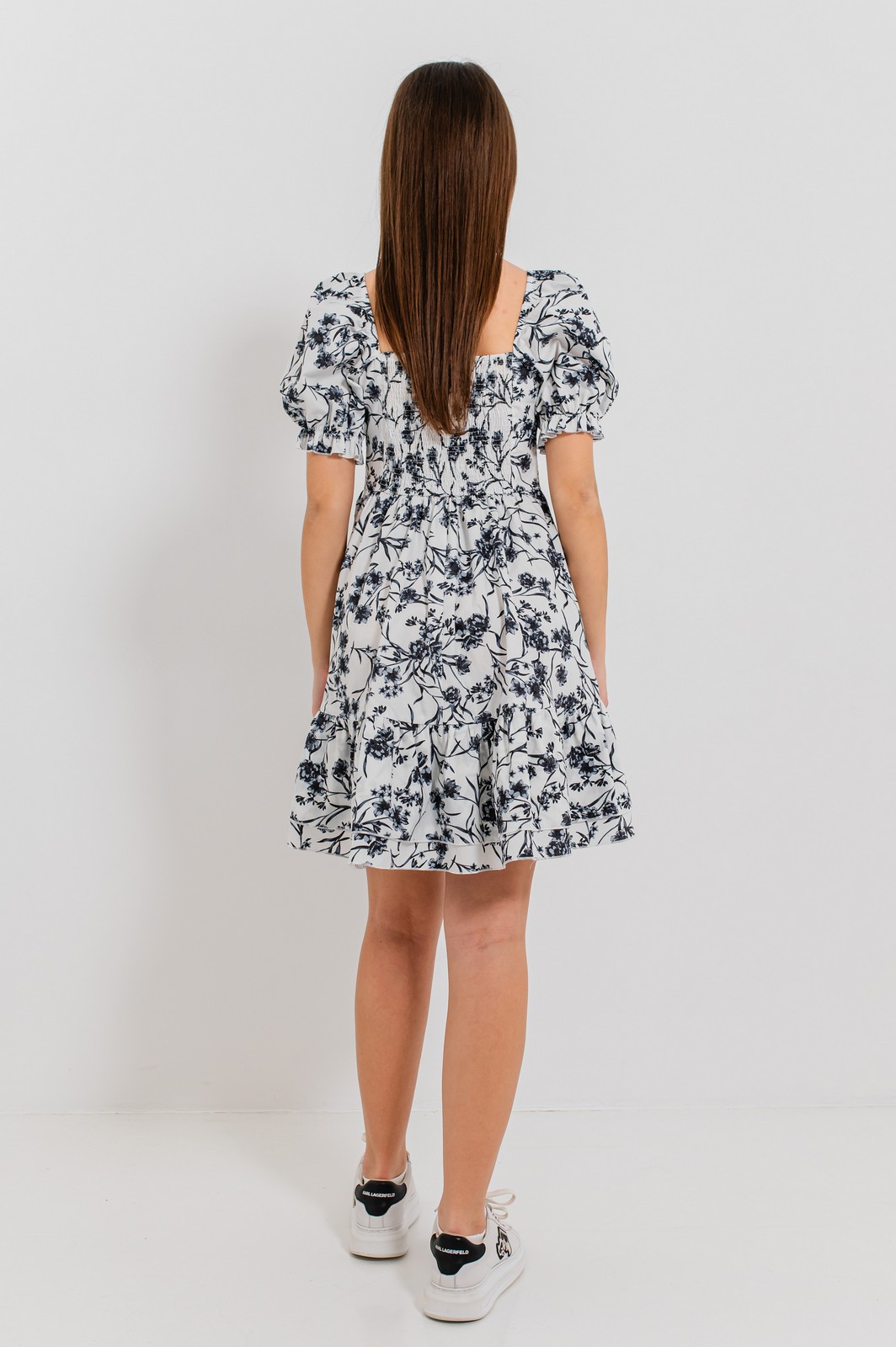 rochie vara alina alb (6)