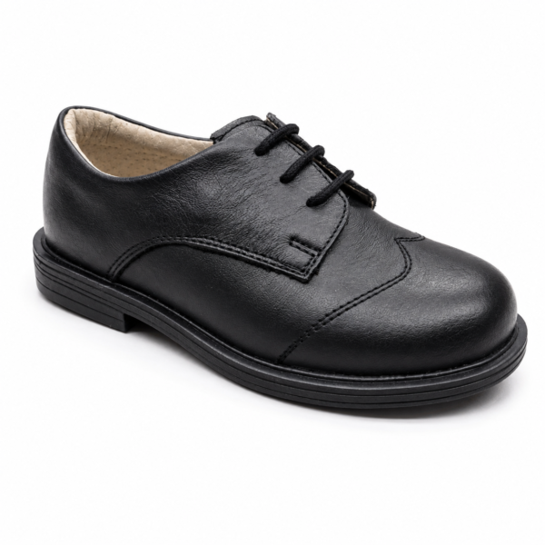 Pantofi baieti eleganti HK BOX 26-35