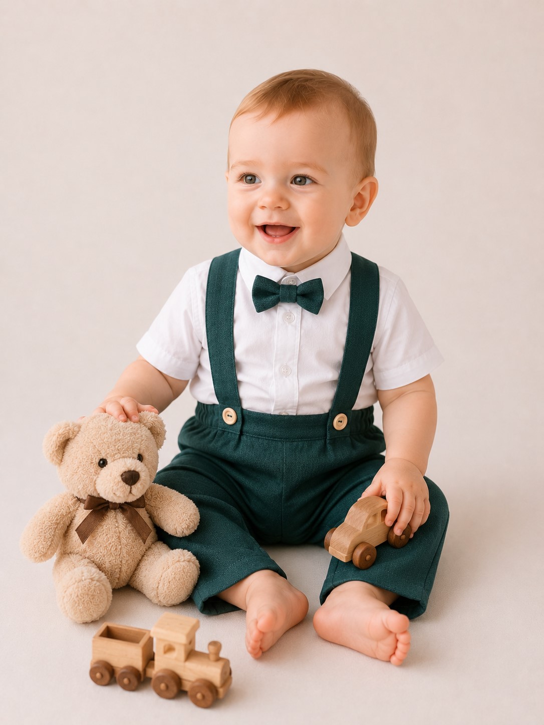 costum botez in catalin verde4