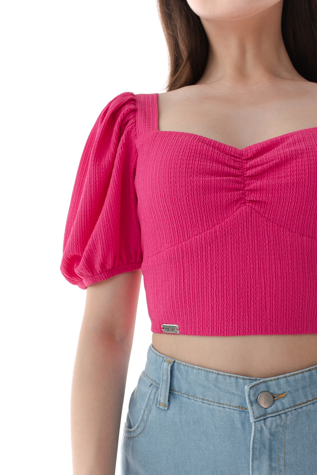 tricou scurt fete Lina (7)