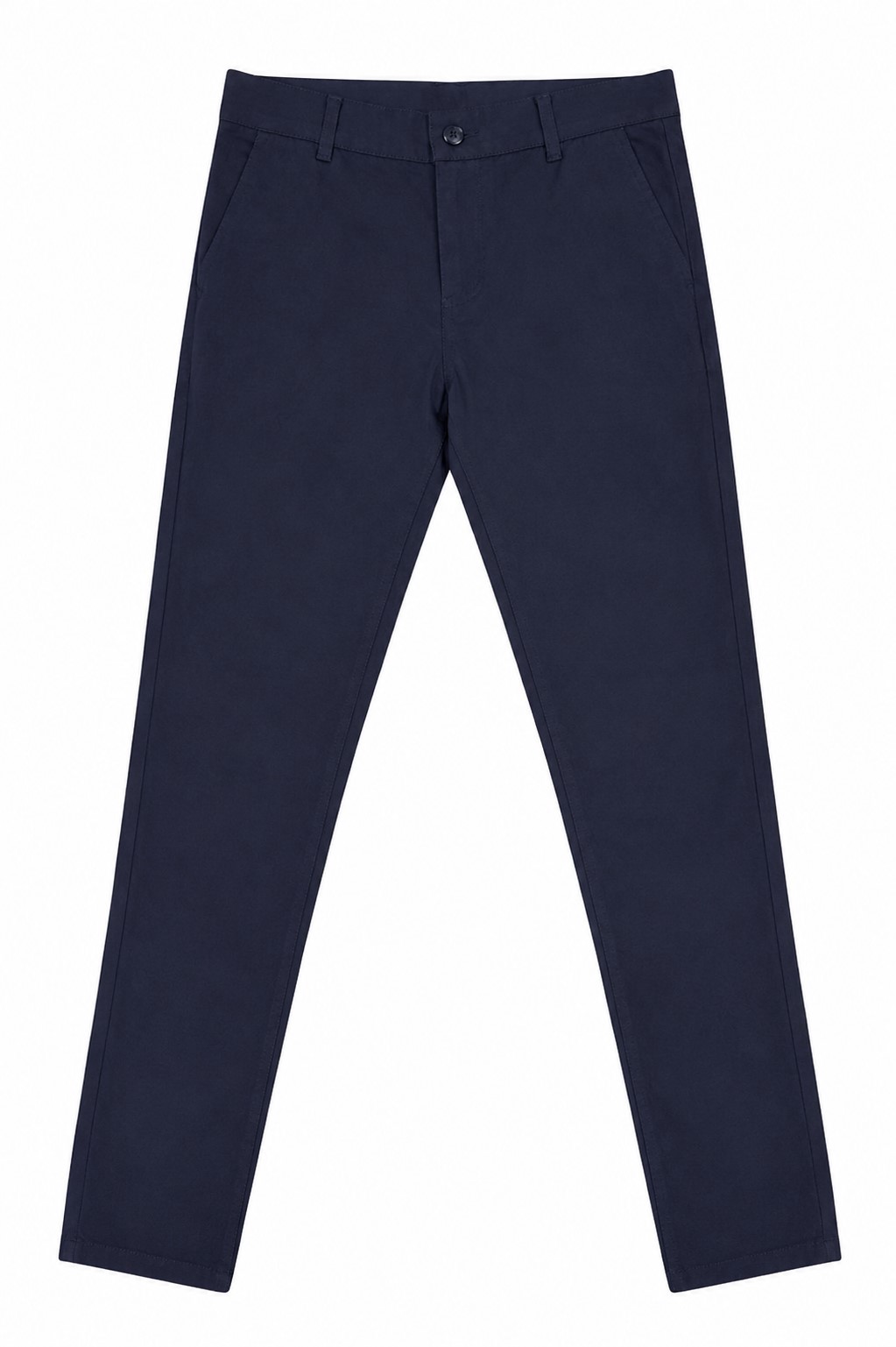 Pantaloni baieti scoala bleumarin 11-13 ani 3