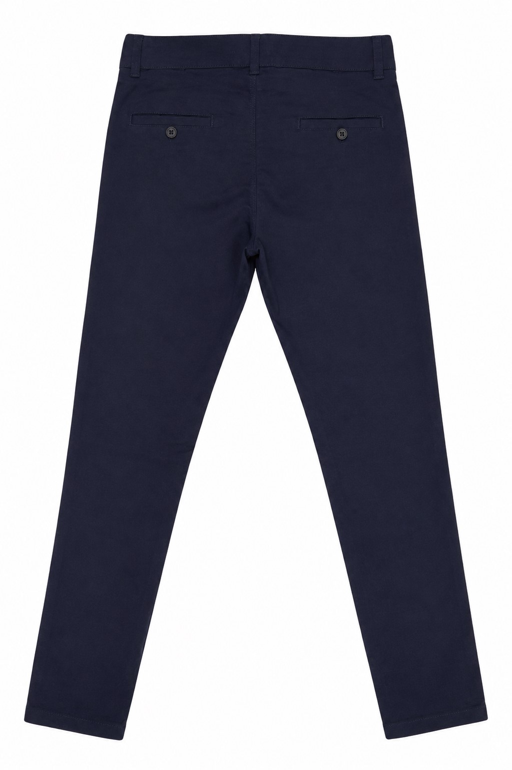 Pantaloni baieti scoala bleumarin 11-13 ani 4