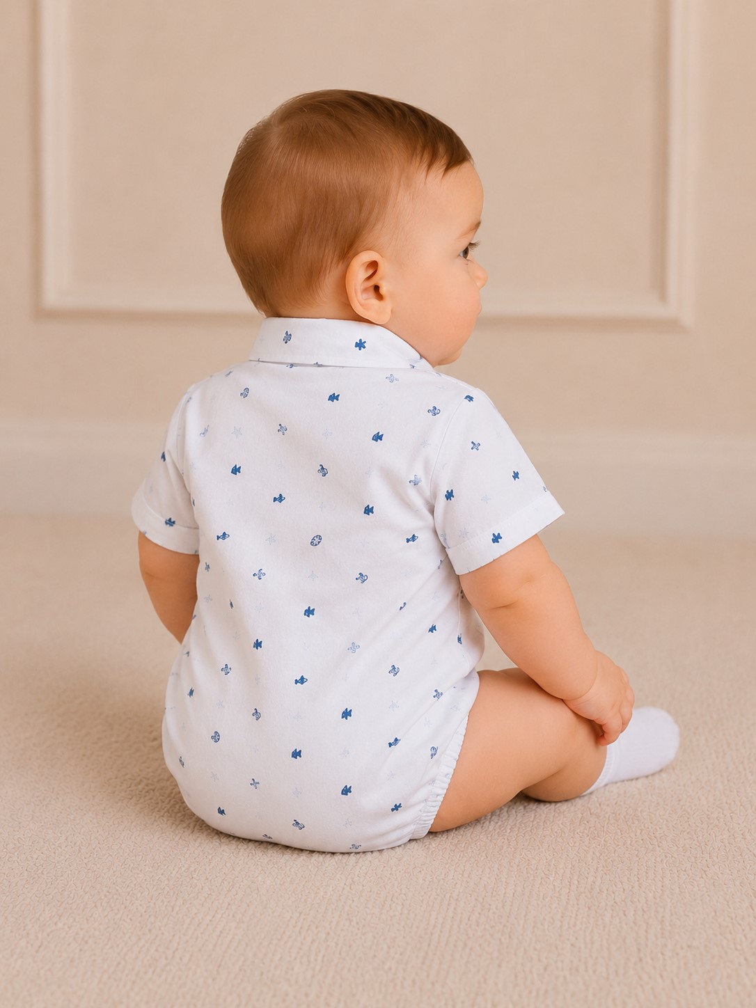 camasa body bebelusi barcute maneca scurta1