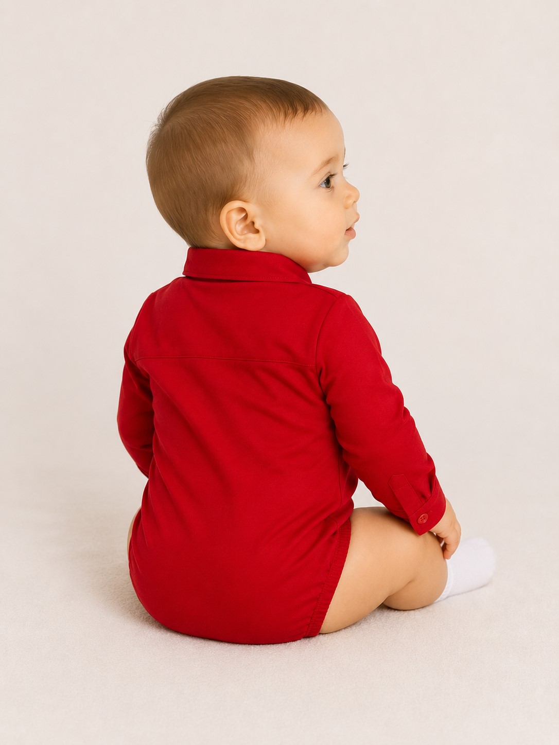 camasa body bebelusi rosie