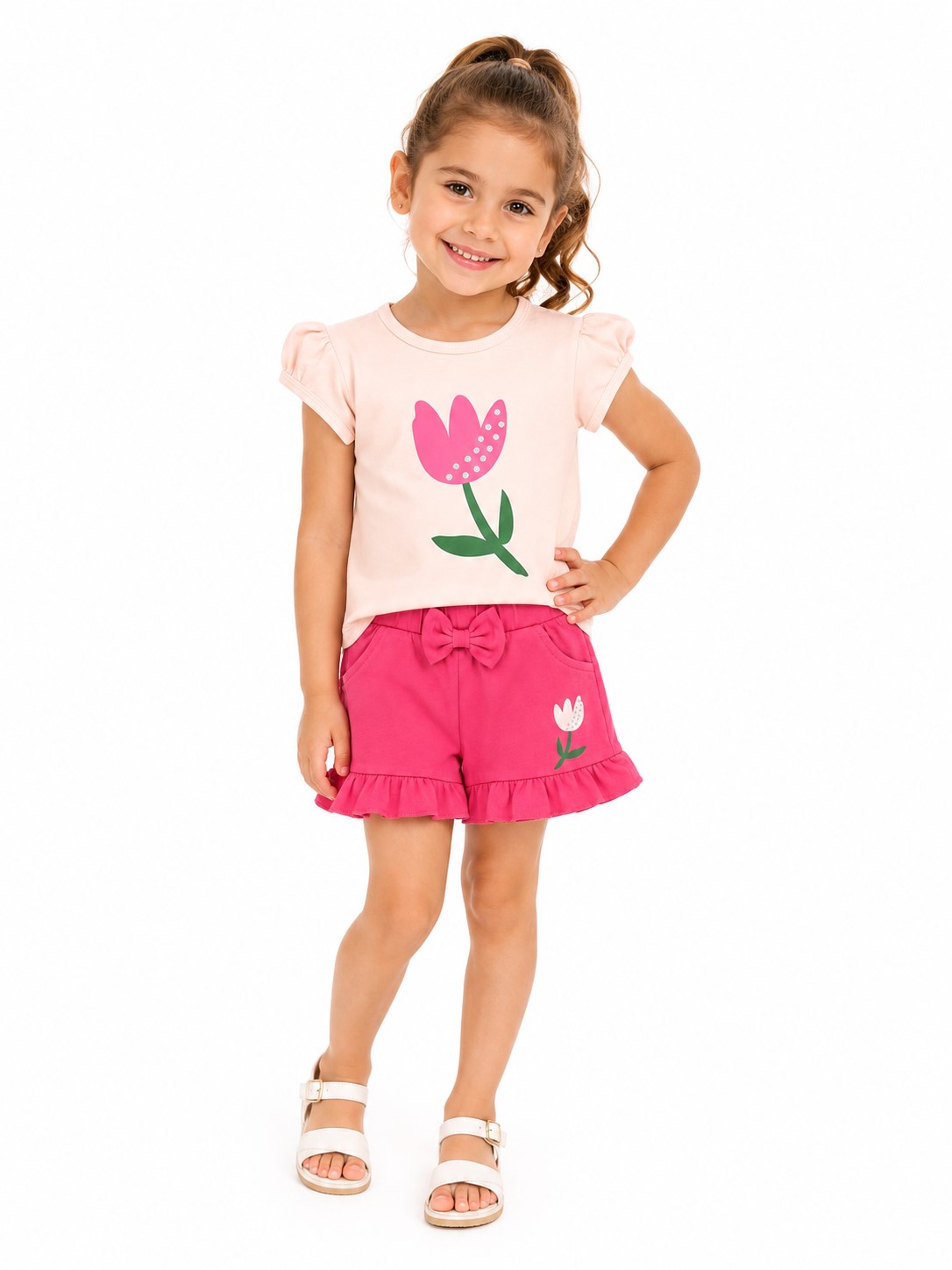 compleu fete fucsia Tulip (1)