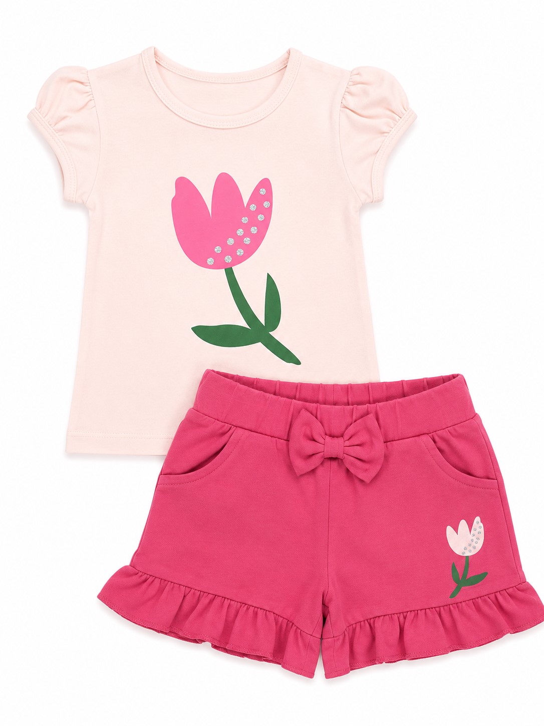 compleu fete fucsia Tulip (3)