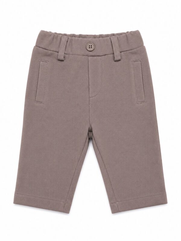 Pantaloni bebe eleganti Damian maro