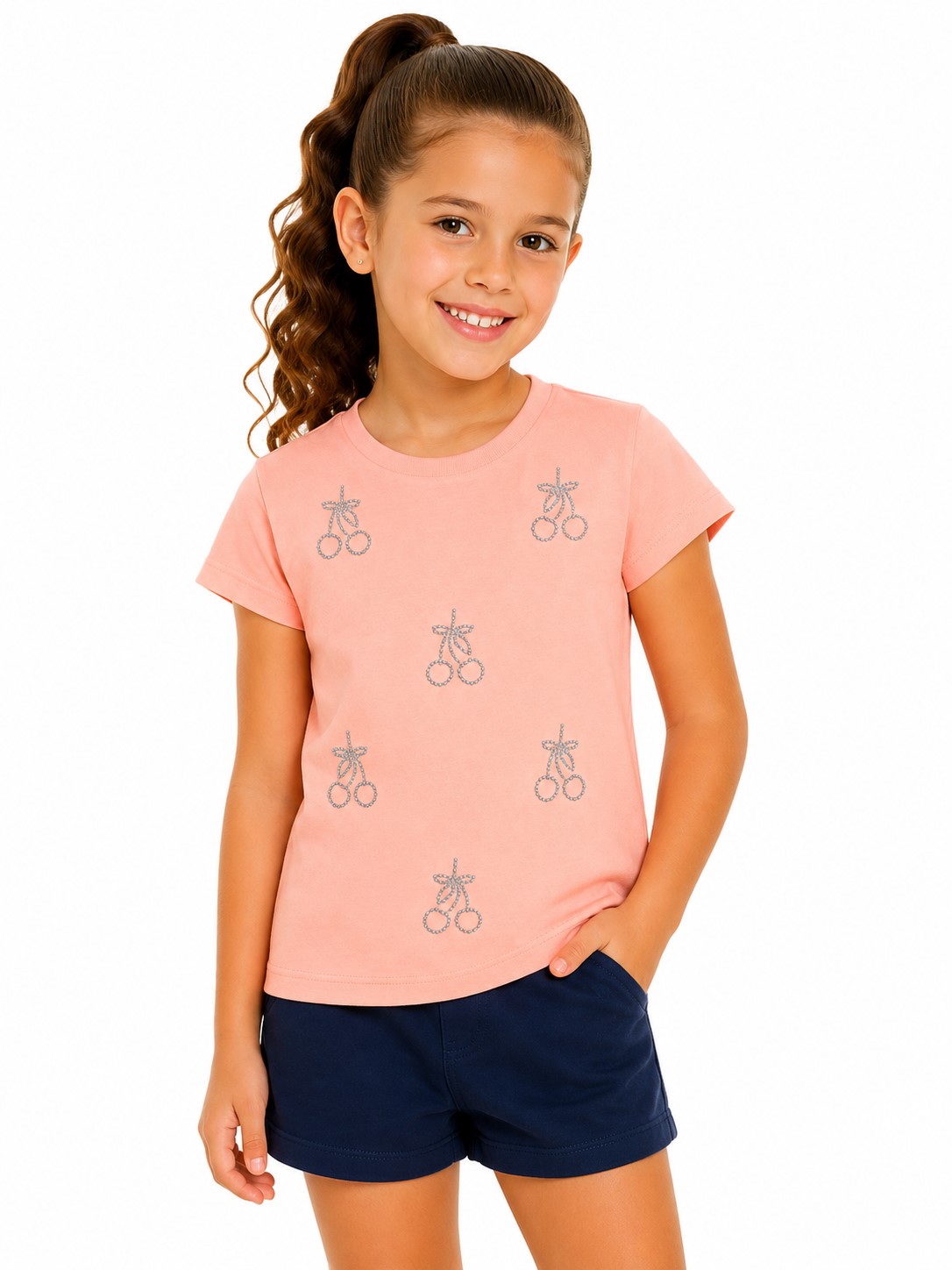 tricou fete cirese corai (2)