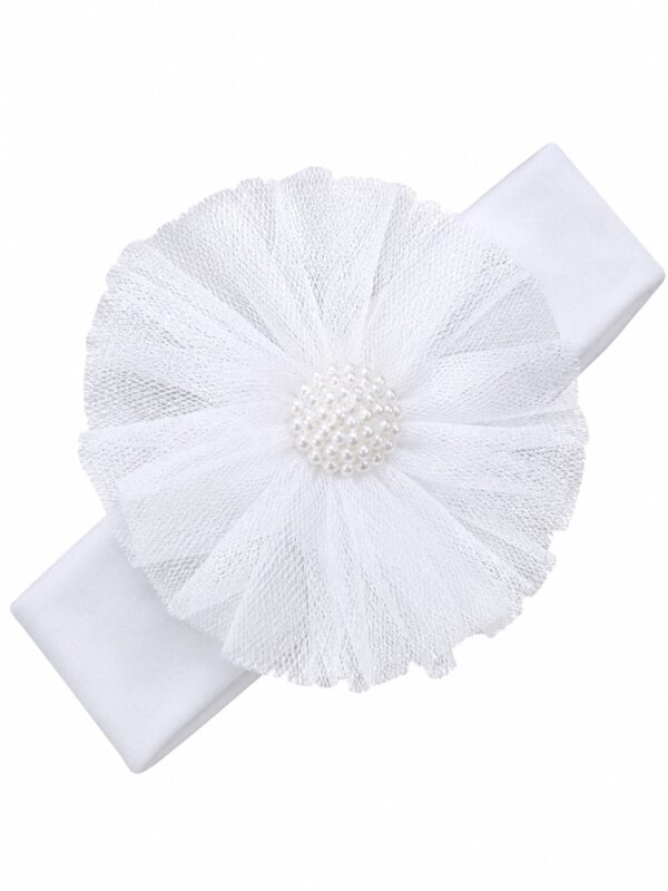 Bentita botez fete tulle zmeurica