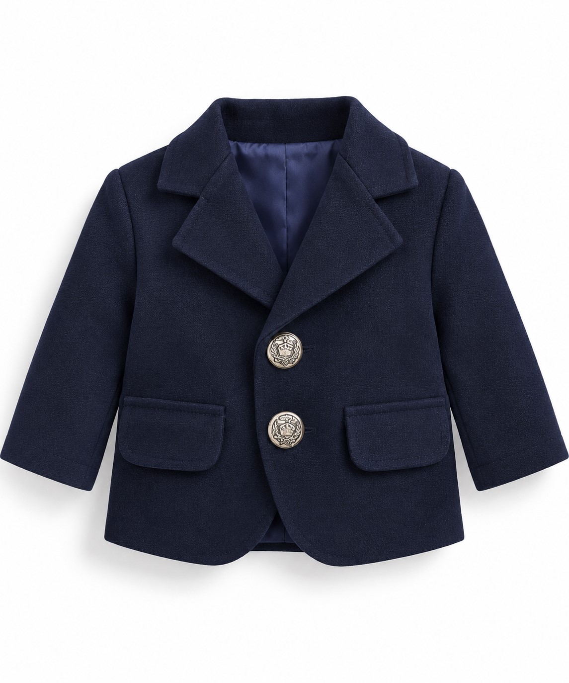 costum botez baieti PATRICK bleumarin1