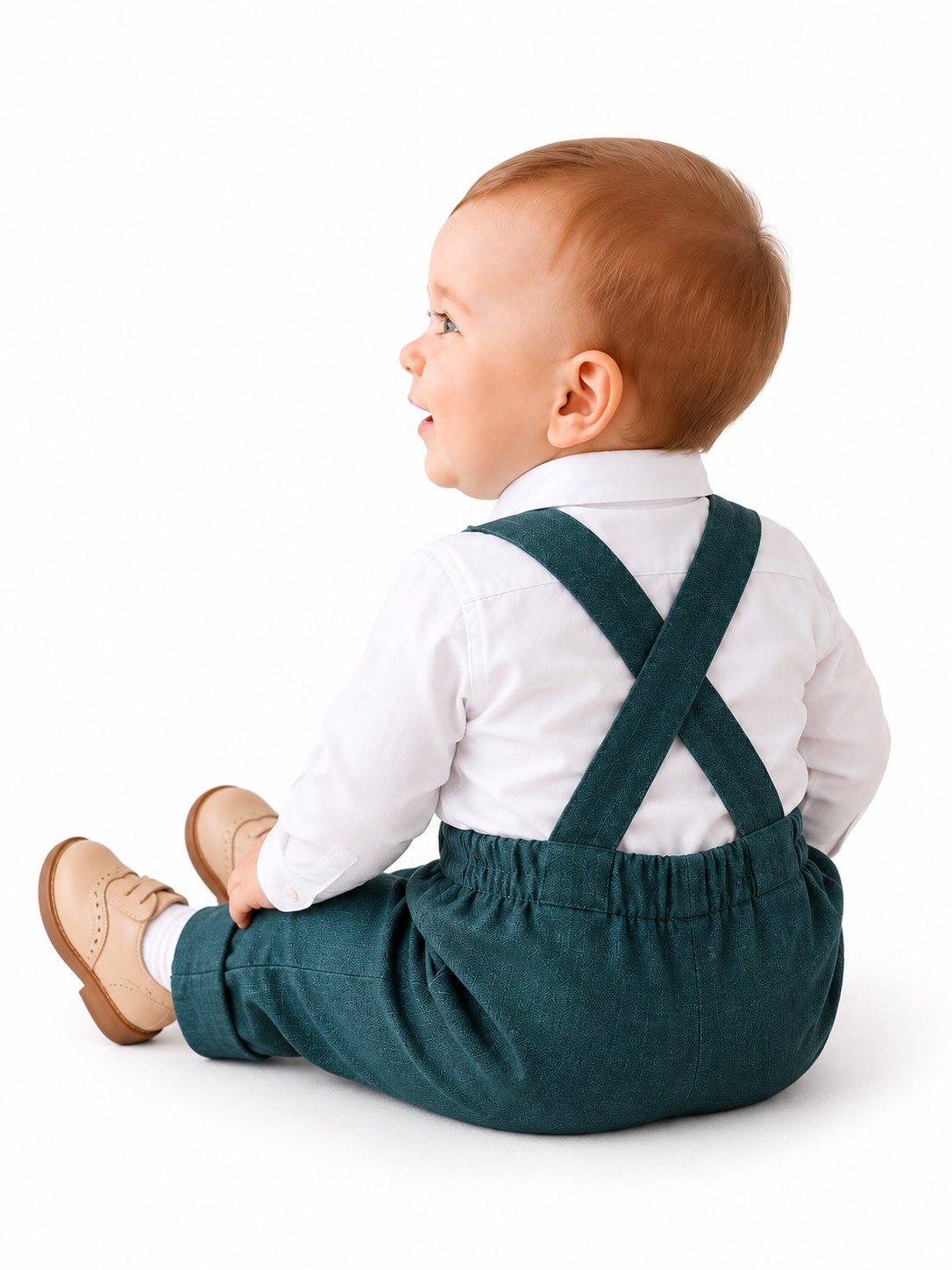 costum botez in catalin aw verde3