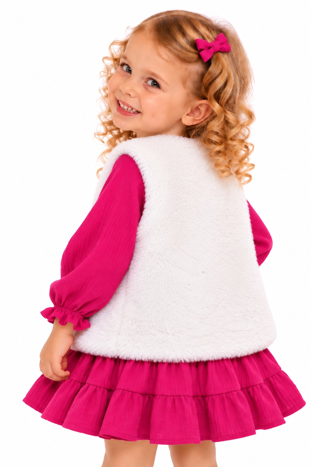 vesta blanita fete alba1