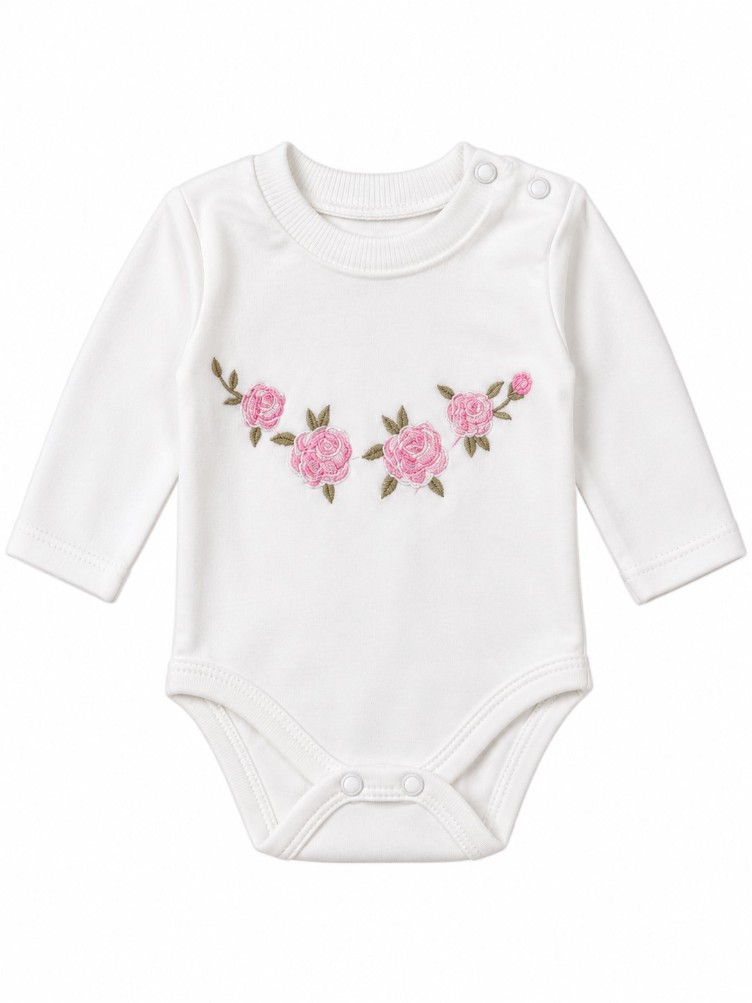 compleu bebelusi fete ROSE1