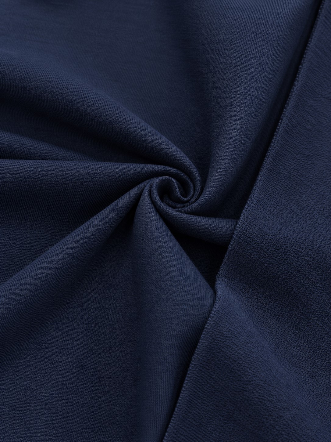 pantaloni fete evazati bleumarin2